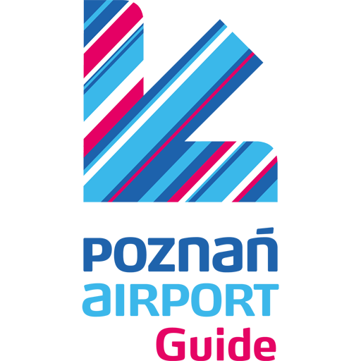 Aplikacja Poznań Airport Guide